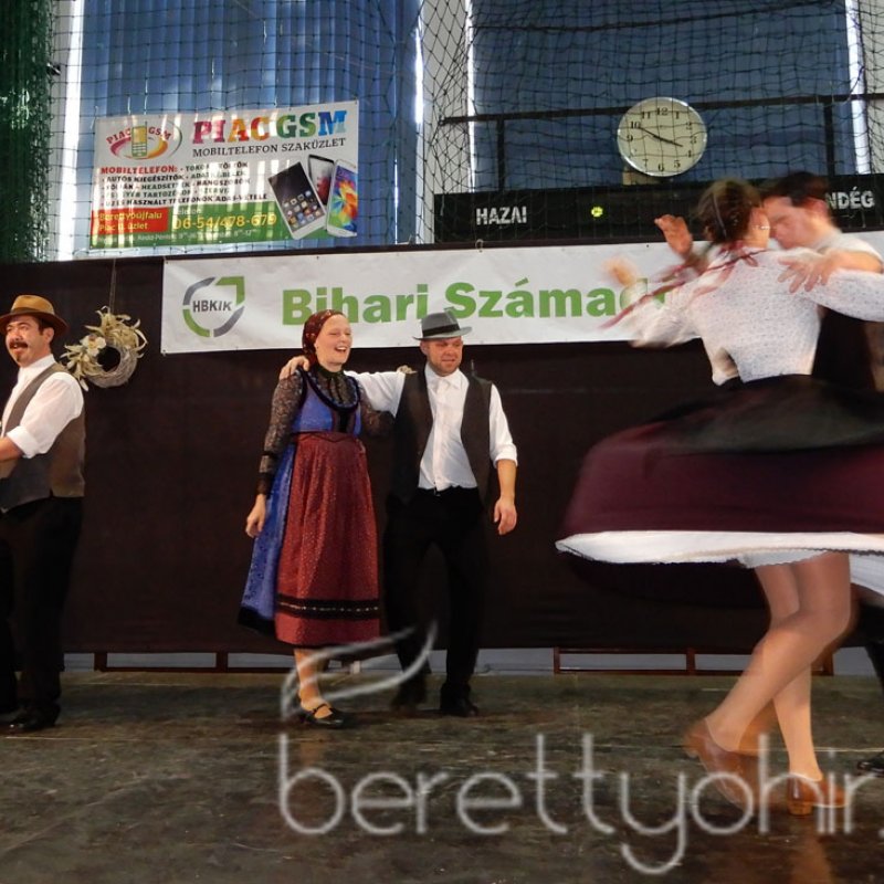 XXIII. Bihari Számadó Napok 79